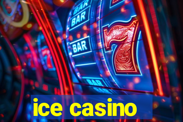 ice casino - app